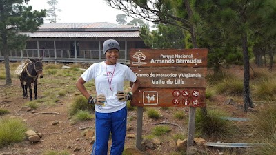 Photos of Lilis' Valley Camp Station