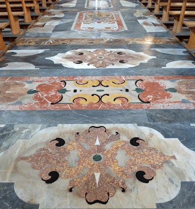 Photos of Church of Ges&ugrave; Nuovo