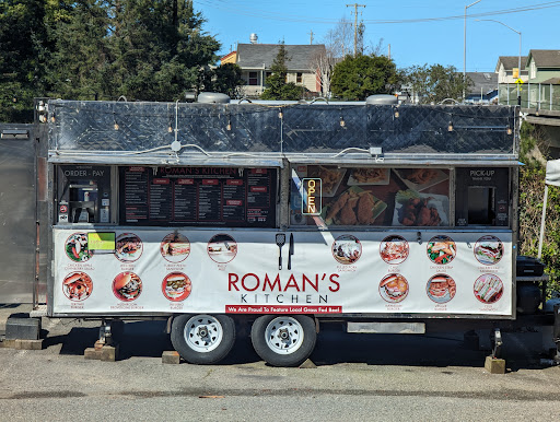 Roman's Kitchen - Thumbnail