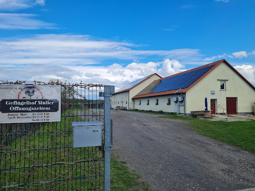 Geflügelhof Müller