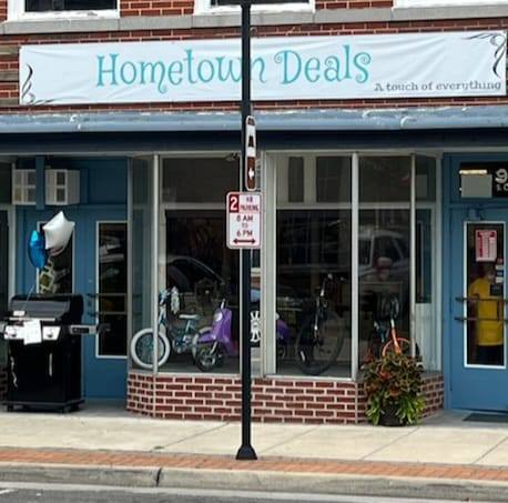 Hometown Deals
