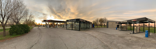 Lavaplus Torrejón - Visual