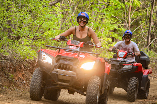 ATV Tour by 506 Transfers & Tours