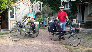 Photo n°20 de Chambre d'hôtes Chantemerle en Morne à Beaujeu (Vignoble)