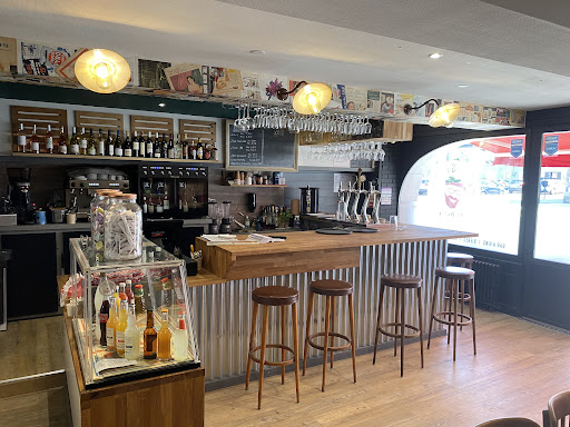 Photo 1 - Le Bistrot De Papa