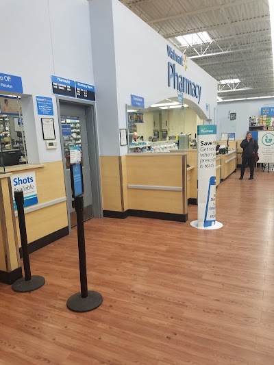 Walmart Pharmacy