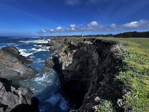 Point Cabrillo - Thumbnail