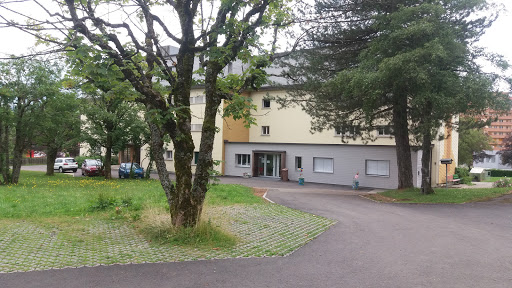 Photo de Home Médicalisé Le Châtelard SA à Villers-le-Lac (25130)