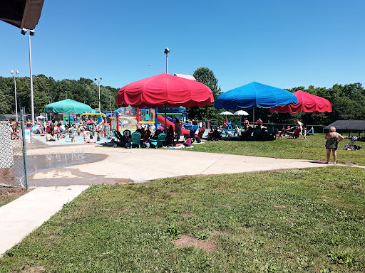 Lake County YMCA Outdoor Family Center Gallery - United States