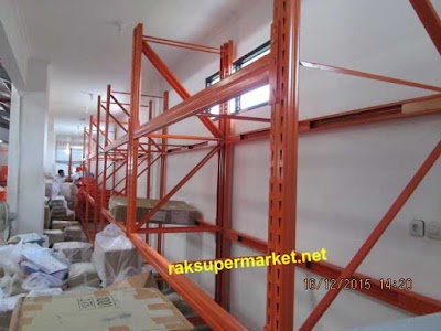 Photos of Rak Minimarket Surabaya