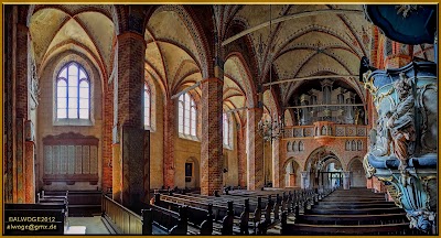 Photos of St.-Marien-Kirche