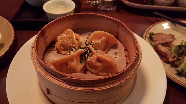 LeDu Dim Sum & Bar