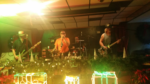 Kelly's Hideaway - Visual