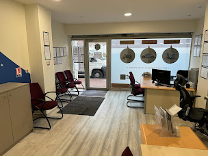 Photo n°4 de AFSR77 L'Art de la Formation à la Sécurité Routière à Melun (Moto-école)