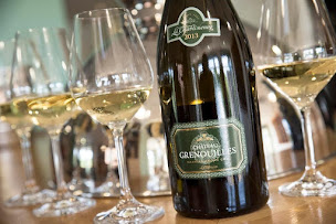 Photo n°4 de La Chablisienne à Chablis (Cave à vins)