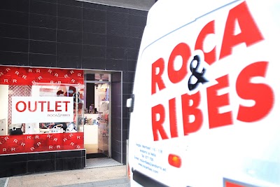 Photos of OUTLET ROCA RIBES