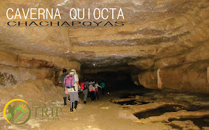 Chachapoyas TRIP Adventures 7