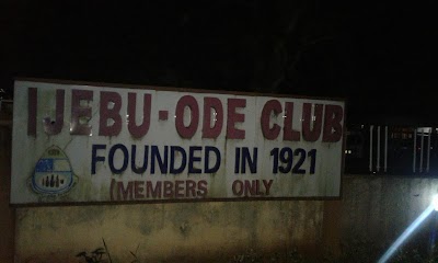 Photos of Ijebu Ode Club