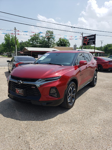 EJ Motor Company - Thumbnail