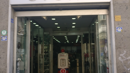203 STORE - Visual