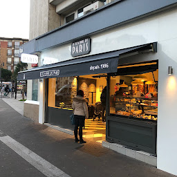 Photo n°29 de Le Fournil de Paris Kremlin à Le Kremlin-Bicêtre (Boulangerie)