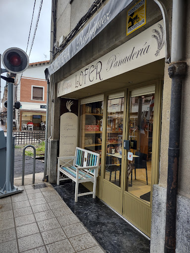 Panadería Lofer