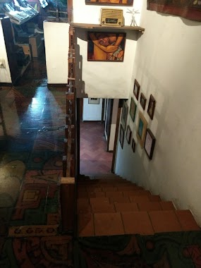 Casa Serú, Author: Mariadelcarmen Millan