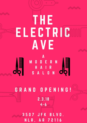 The Electric Avenue - Thumbnail
