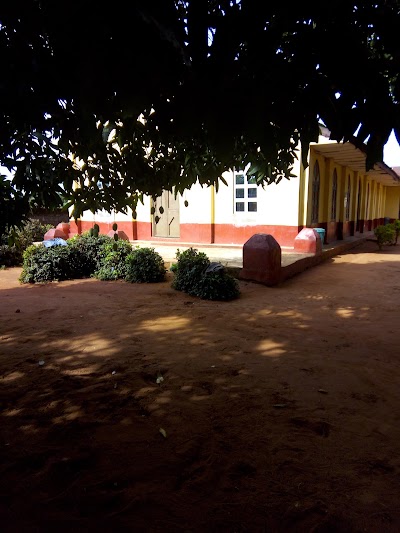 Photos of Christ Holy Church Int'l No1. Abagana
