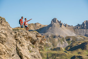 Photo n°25 de TIGNES AGENCE By Roc Blanc à Tignes (Société de gestion immobilière)