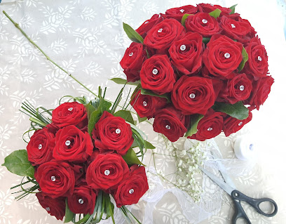 Rose de France Fleurs