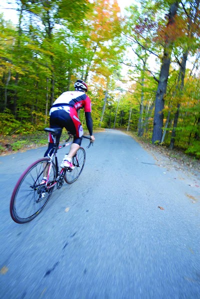 Red Jersey Cyclery