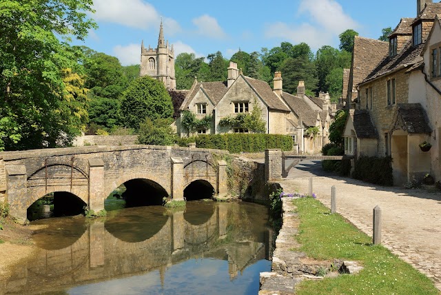 Castle Combe