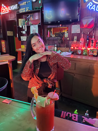 High Spirits Lounge - Visual