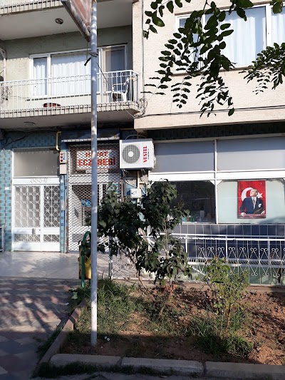 Hayat Pharmacy