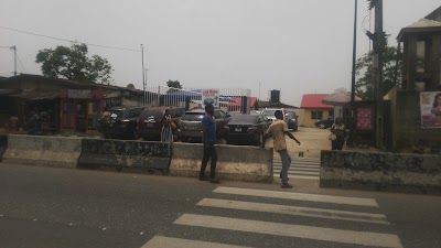 Photos of Oluwaseun Auto Nigeria Ltd
