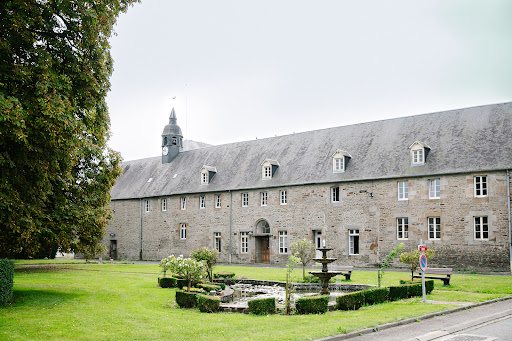 Photo de Centre Hospitalier de l'estran à Pontorson (50170)