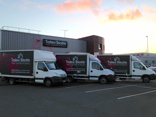 Photo n°5 de Les Traiteurs Briochins à Hillion (Traiteur)