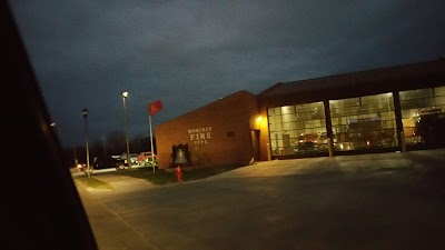 Moberly Fire Department