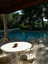 Photo n°19 de le couguiolet à Foissac (Chambre d'hôtes)