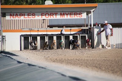 Photos of Naples Fort Myers Greyhound Racing & Poker