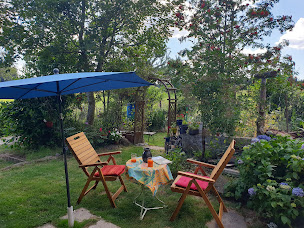 Photo n°10 de sourire de bel air à Jonzieux (Gîte)