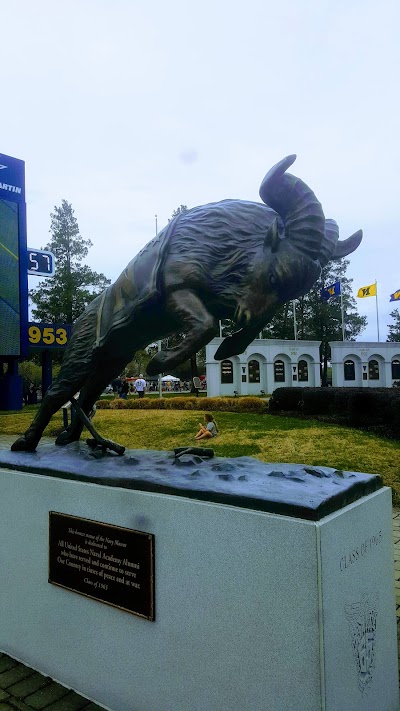 USNA Stadium