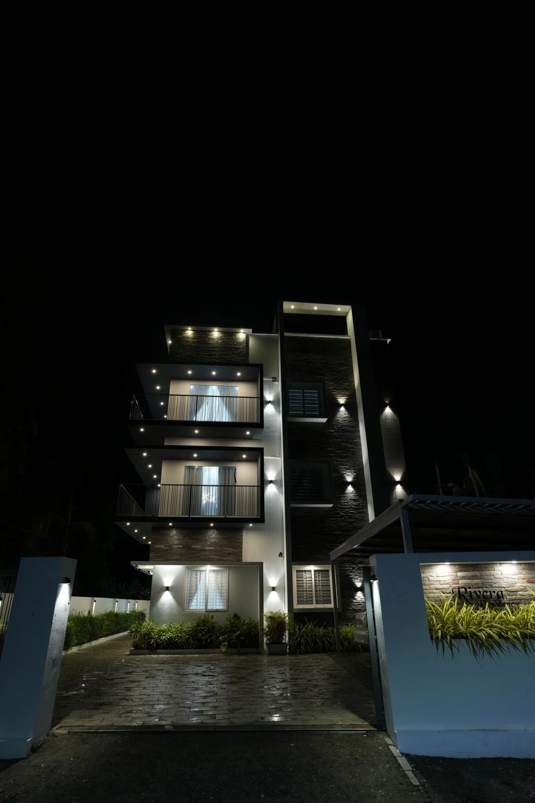 Rivera Residency
