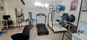 Photo n°3 de Bagnol Anne-Cécile à Caromb (Ostéopathe)