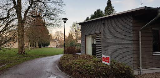 Asta-Pavillion der Hochschule für Musik Detmold - Thumbnail