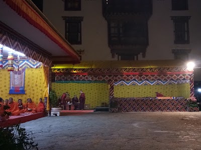 Photos of Pangrizampa Astrology School (Buddhist)