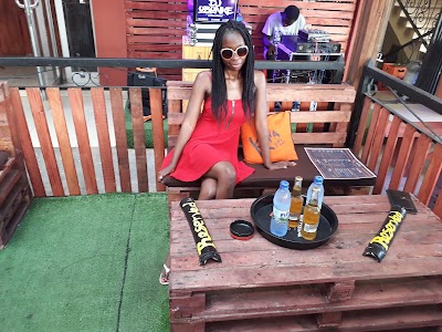 Photos of Kona Cafe & Grill, Kumasi