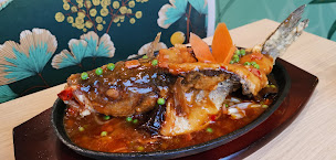 Photo n°7 de Le Ginkgo à Vichy (Restaurant)