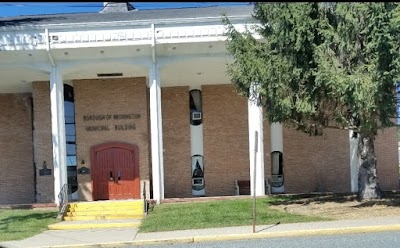 Borough of Washington Municipal Building